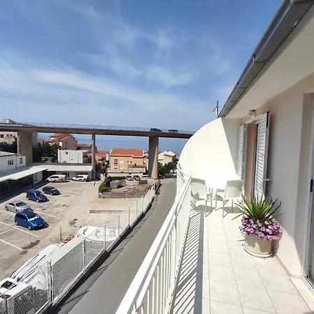 Keran 4 * Podgora (Split-Dalmatia)