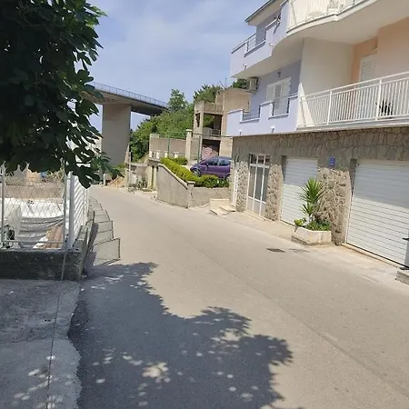 Keran 4 * Podgora (Split-Dalmatia)
