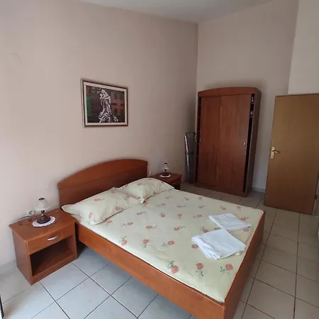 Keran 4 * Podgora (Split-Dalmatia)