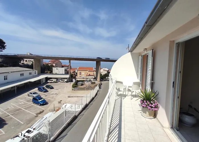 Keran 4 * Podgora (Split-Dalmatia)