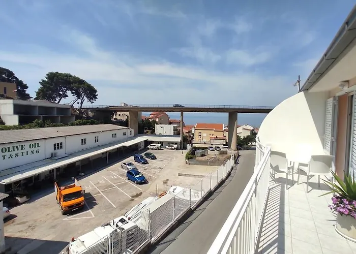 Keran 4 Apartamento