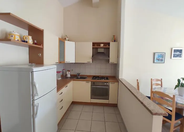 Keran 4 Apartamento
