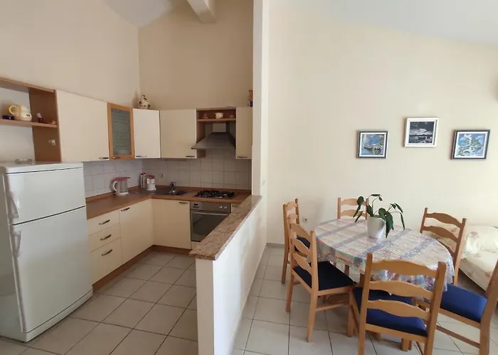 Keran 4 Apartamento *