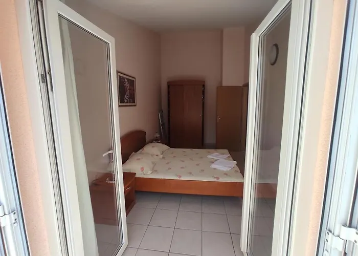Keran 4 Apartamento