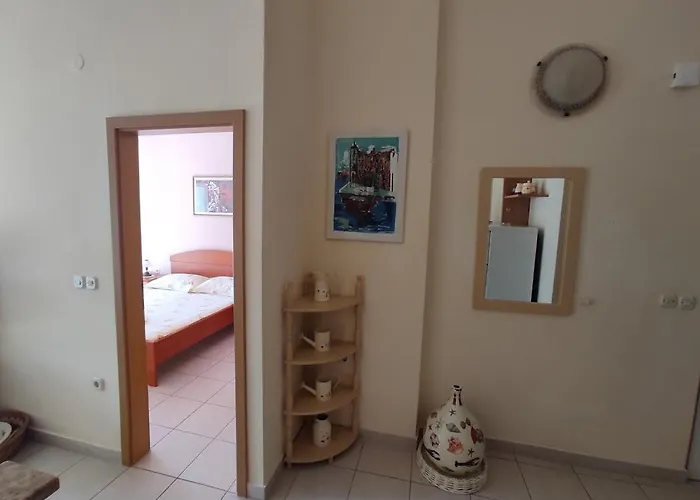 Keran 4 Apartamento *