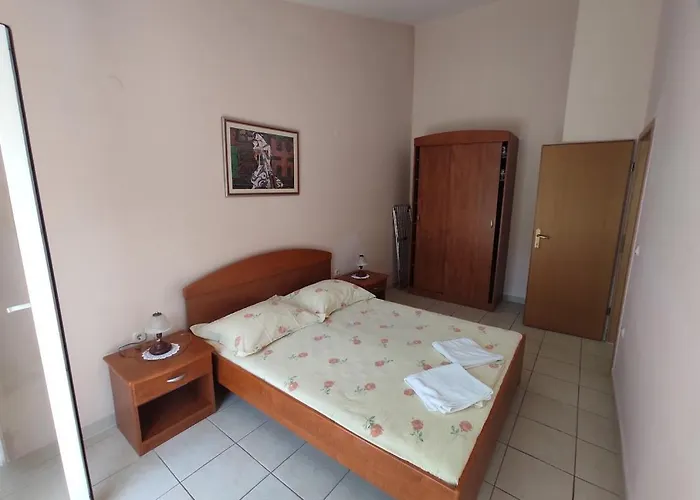 Keran 4 * Podgora (Split-Dalmatia)