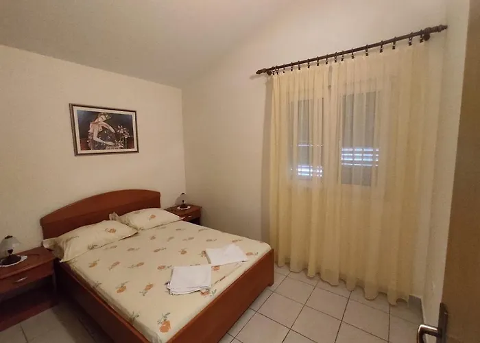 Keran 4 Apartamento Podgora (Split-Dalmatia)