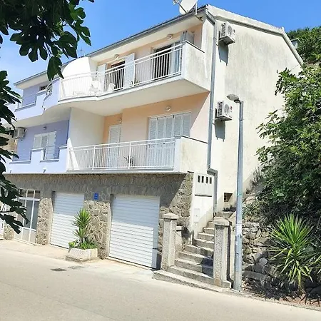 Apartment Keran 4 Podgora