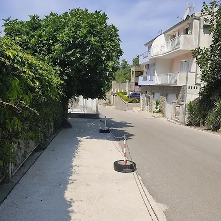 Appartement Keran 4