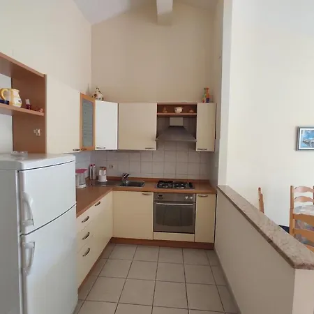 Keran 4 Apartment