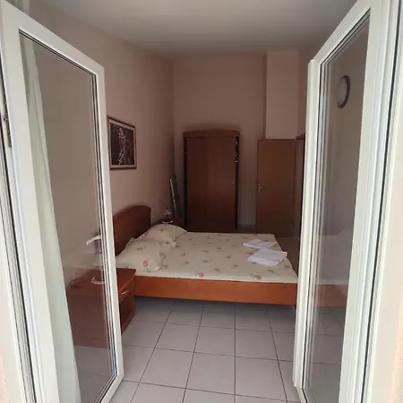 Keran 4 Apartment