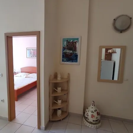Keran 4 Apartman *