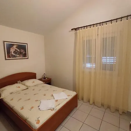 Keran 4 Apartment Podgora